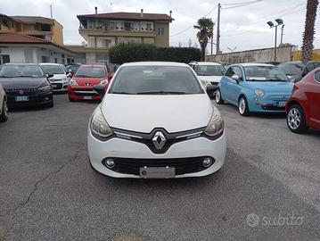 Renault Clio 1.5 dCi 8V 75CV 5 porte Costume Natio