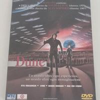 Dune Special Collection 2 DVD Film 1984 di Lynch