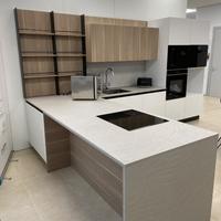 Cucina da esposizione