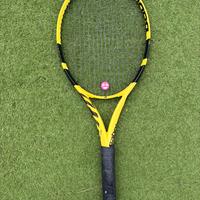 Racchetta babolat pure areo