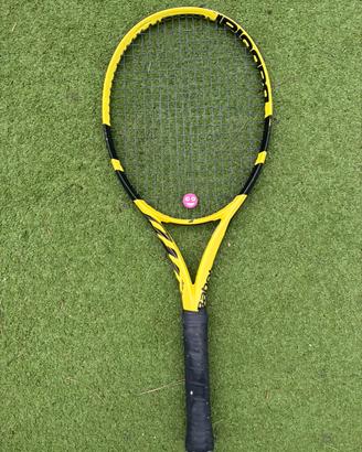 Racchetta babolat pure areo