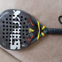 Siux St2 usata / pala / padel / racchetta / Stupa 