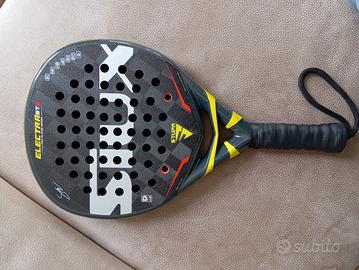 Siux St2 usata / pala / padel / racchetta / Stupa 