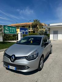 RENAULT CLIO 1.2 BENZINA – ANNO 2014