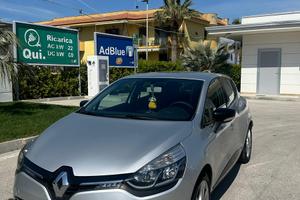 RENAULT CLIO 1.2 BENZINA – ANNO 2014