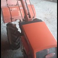 motozappa 10cv goldoni