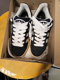 Adidas campus