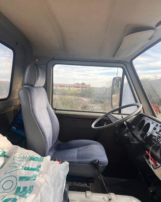 Vw lt35