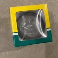 San Giorgio Livello acqua Nuovo