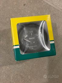 San Giorgio Livello acqua Nuovo