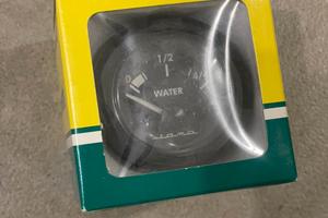 San Giorgio Livello acqua Nuovo