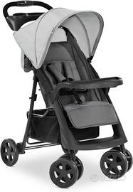 Hauck Shopper Neo 2 Passeggino Compatto 25kg
