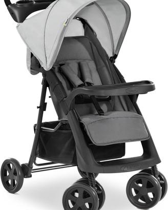 Hauck Shopper Neo 2 Passeggino Compatto 25kg