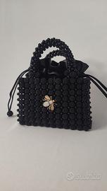 Borsa di perle