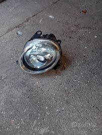 faro anteriore sx fiat 500