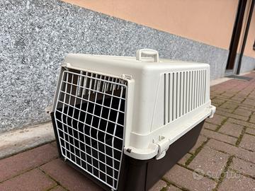 trasportino per animali