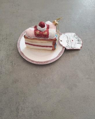 decorazione natalizia 