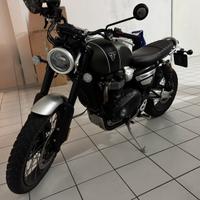 Triumph Scrambler 1200