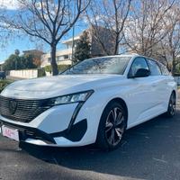 Peugeot 308 BlueHDi 130 S&S SW Allure