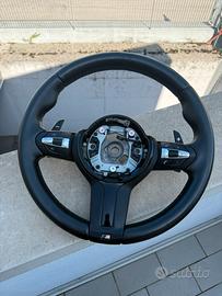 Volante bmw m sport originale serie F