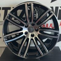 CERCHI IN LEGA ORIGINALI MASERATI GHIBLI R20