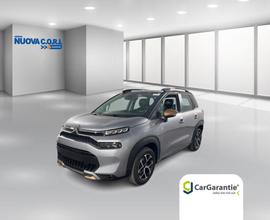 CITROEN C3 Aircross 1.2 PureTech