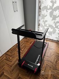 tapis roulant Citysports
