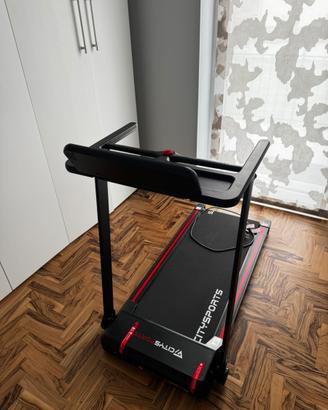 tapis roulant Citysports