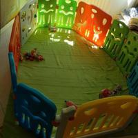 Box per bambini - Baby Vivo