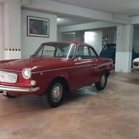 Fiat 600 Vignale