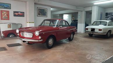 Fiat 600 Vignale