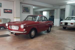 Fiat 600 Vignale