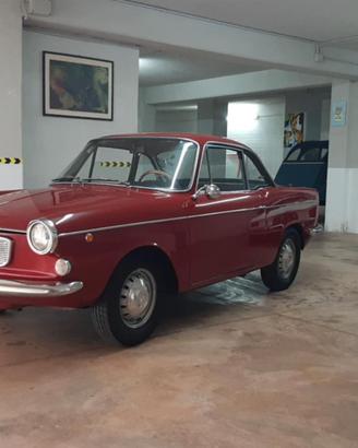 Fiat 600 Vignale