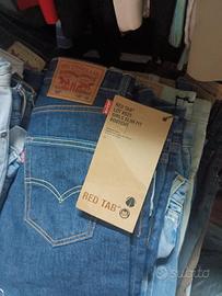 jeans levi's 