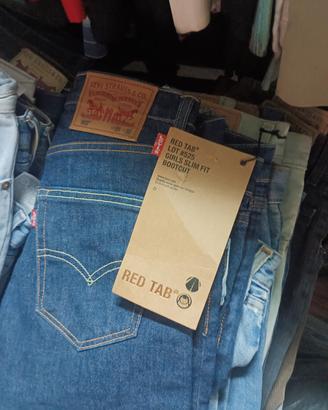 jeans levi's 