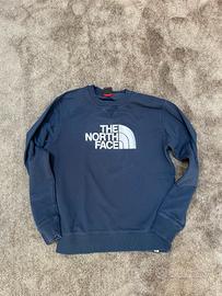 felpa The North Face taglia M