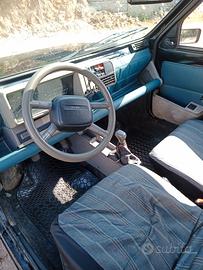 FIAT Panda 1ª serie - 2001