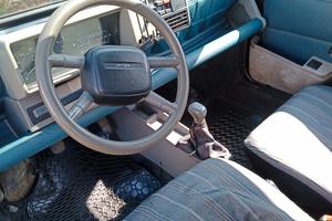 FIAT Panda 1ª serie - 2001