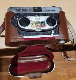 Fotocamera View Master Stereo Color Camera