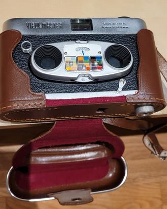 Fotocamera View Master Stereo Color Camera