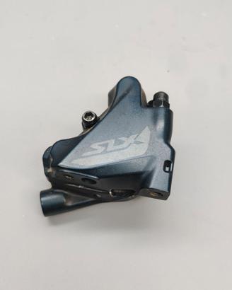 Pinza Posteriore Shimano SLX