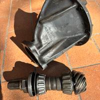 Differenziale FIAT 124 Spider Coupe 125 125s