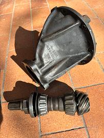 Differenziale FIAT 124 Spider Coupe 125 125s