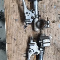 Semimanubri moto anni 70