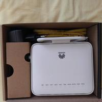 Router Huawei HG531s