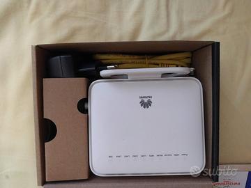 Router Huawei HG531s