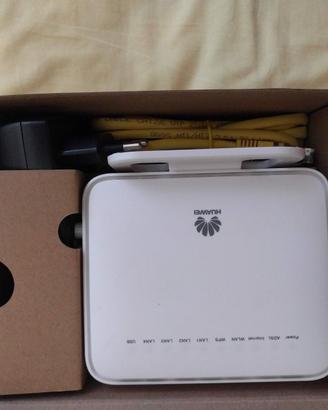 Router Huawei HG531s