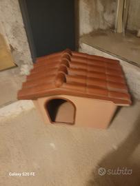 cuccia cane