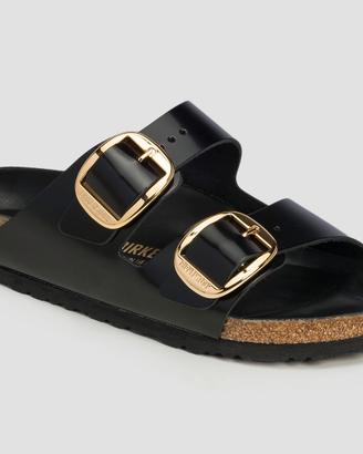 Ciabatte Birkenstock 39 nuove originali LE