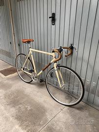 Bicicletta Fixie